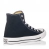 Zapatillas Lona Mujer Converse M9160C All Star Negro