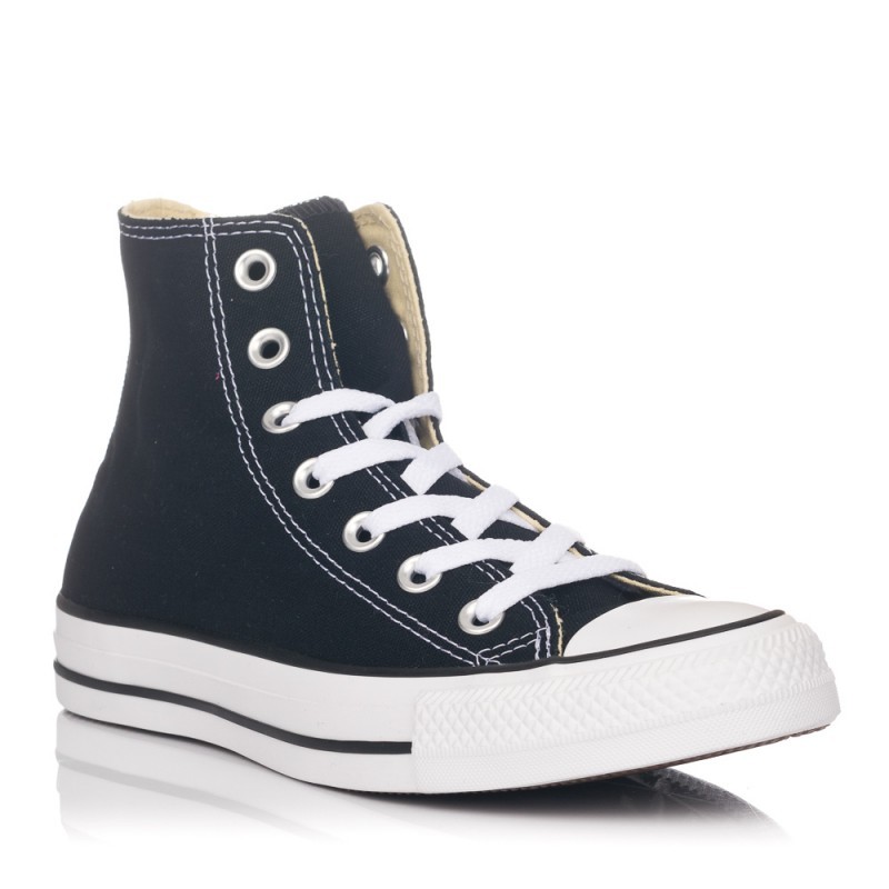 Zapatillas Lona Mujer Converse M9160C All Star Negro