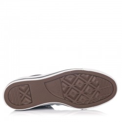 Zapatillas Lona Mujer Converse M9160C All Star Negro