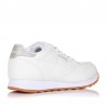 Sneakers Mujer Skechers Old School Cool Blanco