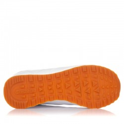 Sneakers Mujer Skechers Old School Cool Blanco