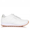 Sneakers Mujer Skechers Old School Cool Blanco