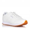 Sneakers Mujer Skechers Old School Cool Blanco