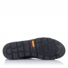 Botines Planos Mujer Fluchos Susan F0356 Burdeos