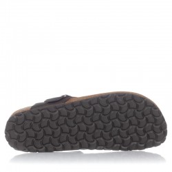 Sandalias Hombre Inter-Bios 9511 Moka