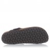 Sandalias Hombre Inter-Bios 9511 Moka