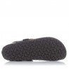 Sandalias Hombre Inter-Bios 9512 Moka