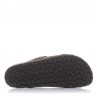 Sandalias Hombre Inter-Bios 9560 Marron
