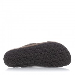 Sandalias Hombre Inter-Bios 9560 Marron