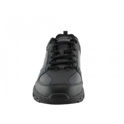 Sneakers Hombre Skechers Oak Canyon Redwick Ske Negro-Negro