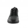 Sneakers Hombre Skechers Oak Canyon Redwick Ske Negro-Negro