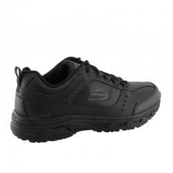 Sneakers Hombre Skechers Oak Canyon Redwick Ske Negro-Negro