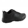 Sneakers Hombre Skechers Oak Canyon Redwick Ske Negro-Negro