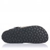 Sandalias Bio Mujer Inter-Bios 7110 Negro