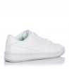 Sneakers Mujer Nike Dh3159 Court Blanco-Blanco