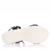 Cuñas Mujer Zapp 4995 Negro