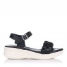 Cuñas Mujer Zapp 4995 Negro