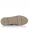 Zapatos Casual Hombre Fluchos F1458 Marino