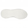 Sneakers Mujer Skechers Bobs Sport Squad Chaos Blanco