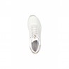 Sneakers Mujer Skechers Shimmer Away Blanco