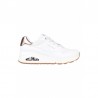 Sneakers Mujer Skechers Shimmer Away Blanco