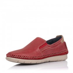Zapatos Casual Hombre Luisetti 29505 Burdeos