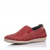Zapatos Casual Hombre Luisetti 29505 Burdeos