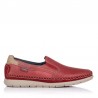 Zapatos Casual Hombre Luisetti 29505 Burdeos