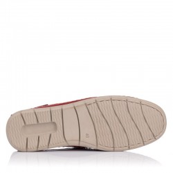 Zapatos Casual Hombre Luisetti 29505 Burdeos