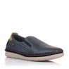 Zapatos Casual Hombre Luisetti 29505 Marino