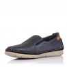 Zapatos Casual Hombre Luisetti 29505 Marino