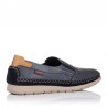 Zapatos Casual Hombre Luisetti 29505 Marino