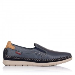 Zapatos Casual Hombre Luisetti 29505 Marino
