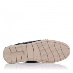 Zapatos Casual Hombre Luisetti 29505 Marino