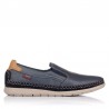 Zapatos Casual Hombre Luisetti 29505 Marino