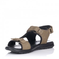 Sandalias Hombre Coronel Tapiocca C2131 Kaki
