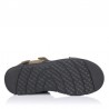 Sandalias Hombre Coronel Tapiocca C2131 Kaki