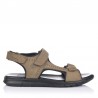 Sandalias Hombre Coronel Tapiocca C2131 Kaki