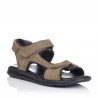 Sandalias Hombre Coronel Tapiocca C2131 Kaki
