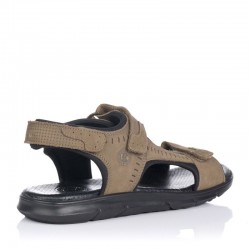 Sandalias Hombre Coronel Tapiocca C2131 Kaki