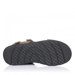 Sandalias Hombre Coronel Tapiocca C2131 Kaki