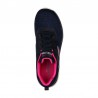Sneakers Mujer Skechers Bountiful-Quick Path Marino