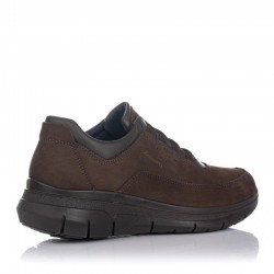 Zapatos Casual Hombre Luisetti 36101 Marron