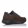 Zapatos Casual Hombre Luisetti 36101 Marron