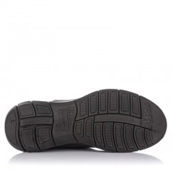 Zapatos Casual Hombre Luisetti 36101 Marron