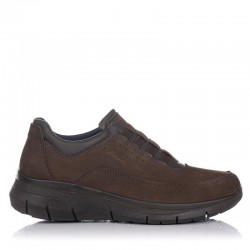 Zapatos Casual Hombre Luisetti 36101 Marron