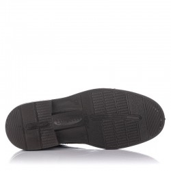 Zapatos Casual Hombre Luisetti 33601 Cuero