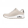 Sneakers Mujer Skechers Shimmer Away Natural