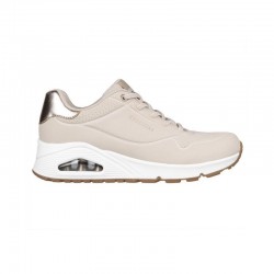 Sneakers Mujer Skechers Shimmer Away Natural