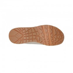Sneakers Mujer Skechers Shimmer Away Natural